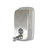 Stainless Steel Soap Dispenser (500ml bulk fill) - SD1600
