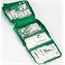 Steroplast 70 Piece First Aid Kit Bag Contents