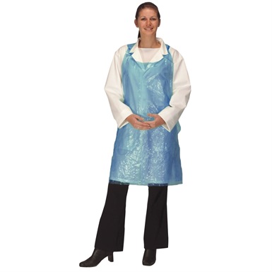 Supertouch PE Aprons 20 Microns (1000)