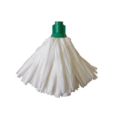 Swift Medium Super White Mop Head (10 mops)