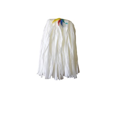 Swift Super White Kentucky Mop Head (10 mops)