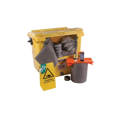 Tygris 1000 Litre Maintenance Spill Kit