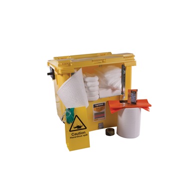 Tygris 1000 Litre Oil Only Spill Kit