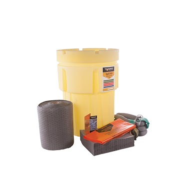 Tygris 200 Litre Spill and Drum Containment Kit