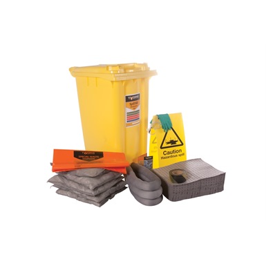 Tygris 210 Litre Maintenance Spill Kit