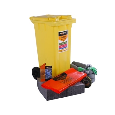 Tygris 90 Litre Maintenance Spill Kit