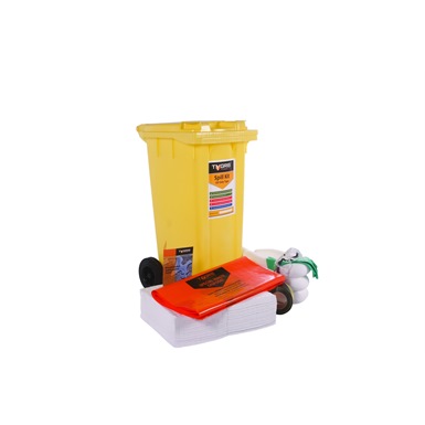 Tygris 90 Litre Oil Only Spill Kit