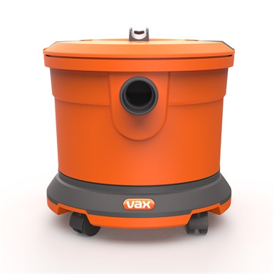Vax VCC-11 9 Litre Industrial Vacuum Cleaner (110 Volt)