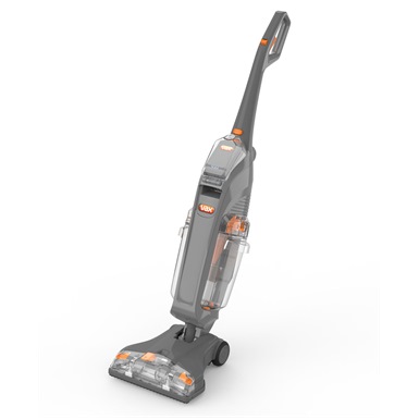 Vax VCSD-03 Upright Cordless Hard Floor Spot Washer | Battery Oporated