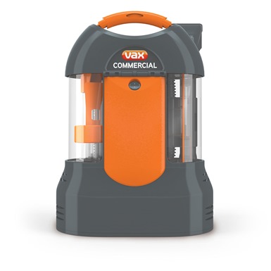 VAX VCW-02 Spot & Stain Portable Carpet Cleaner