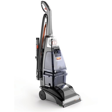 Vax VCW-04 Upright Carpet Cleaner