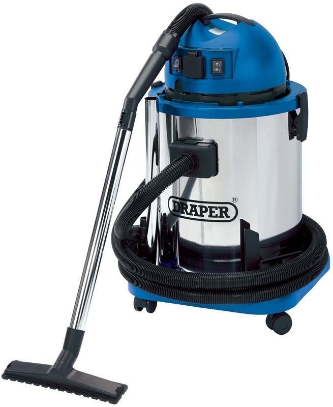 Professional vacuum clearance cleaner