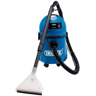 Wet & Dry Shampoo Vacuum Cleaner