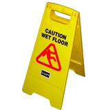 Wet Floor Sign - 3562