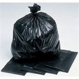 Wheelie Bin Liners - BFS-BRS071