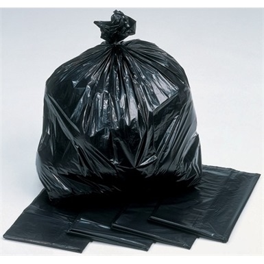 Wheelie Bin Liners