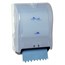 White ESP Mechanical Autocut Towel Dispenser