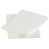 White Essentials Napkins (3 Ply 40cm) - SPD1378-CL