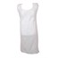 White Supertouch PE Aprons 20 Microns (1000)