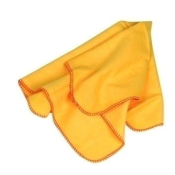 Yellow Dusters (Pack of 10)