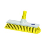 Yellow Food Safe Hygiene Brush - NHB12