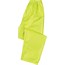 Yellow Portwest Classic Adult Rain Trousers